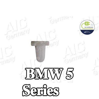 AIC مشبك — 2005 BMW 5 Series