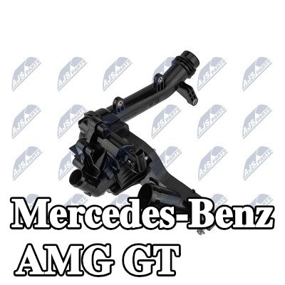 NTY ثرموستات — Mercedes-Benz Amg Gt