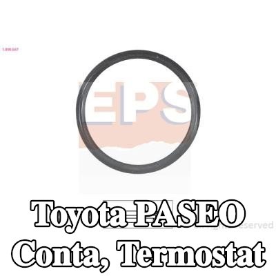 EPS Conta, termostat İtalya'da üretilmiştir - OE Eşdeğeri — Toyota Paseo