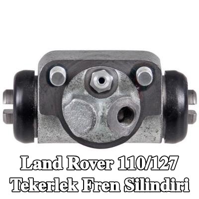 A.B.S. Tekerlek Fren Silindiri — Land Rover 110/127