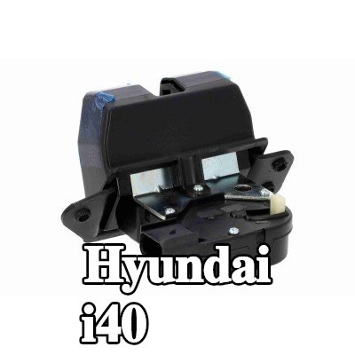 ACKOJA قفل الباب الداخلي — Hyundai i40