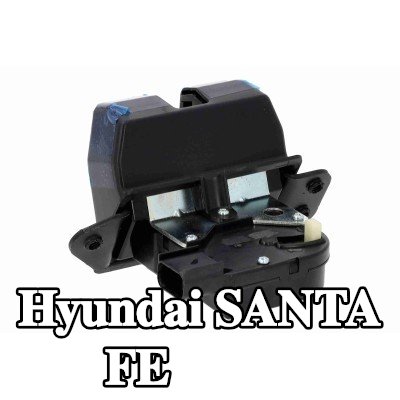 ACKOJA قفل الباب الداخلي — Hyundai Santa Fe