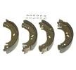 BREMBO مجموعة أحذية الفرامل مع الملحقات — Renault Master (2)