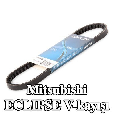 DAYCO V-kayışı 675mm — Mitsubishi Eclipse