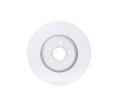 BOSCH Fren diski Dış Çap: 320mm, Havalandırmalı, Kaplamalı — 2012 Ford Focus (4)