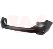 VAN WEZEL Arka tampon Arka — 2012 BMW X1 (2)