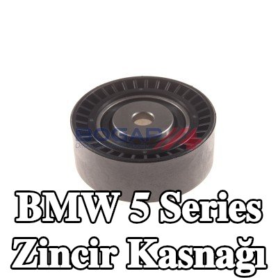 BOGAP Zincir kasnağı — BMW 5 Series