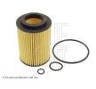 BLUE PRINT Filtre kiti — 2011 Honda Civic (5)