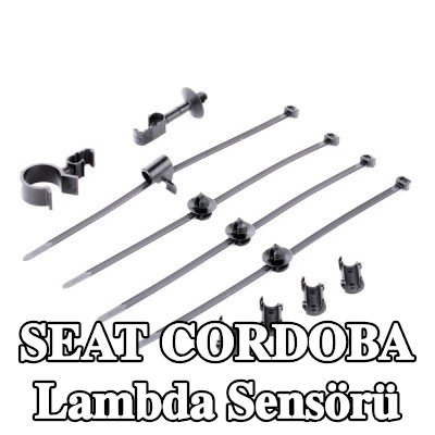 BOSCH Lambda sensörü — SEAT Cordoba