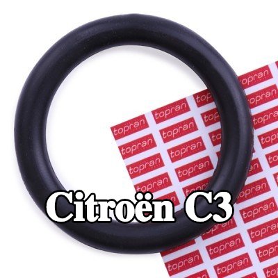 CORTECO حشية مشعب السحب — 2012 Citroën C3