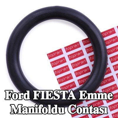 CORTECO Emme manifoldu contası — 2012 Ford Fiesta