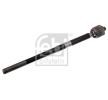 FEBI BILSTEIN İç bağlantı çubuğu Ön Aks Sol, Ön Aks Sağ, 339mm — 1995 Ford Mondeo (2)