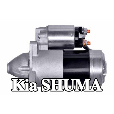 HELLA محرك التشغيل 1, 4kW — Kia Shuma