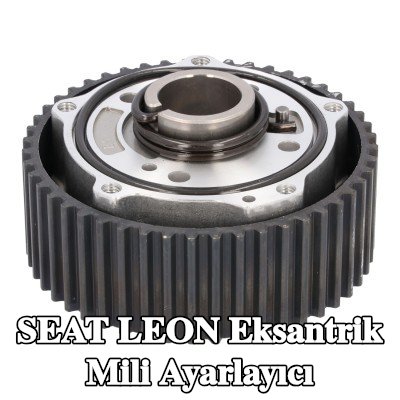 FEBI BILSTEIN Egzoz Tarafı Eksantrik Mili Ayarlayıcı — SEAT Leon