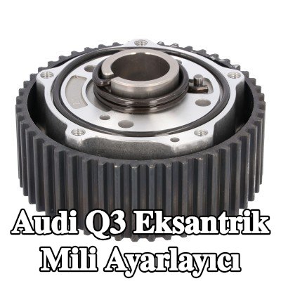 FEBI BILSTEIN Egzoz Tarafı Eksantrik Mili Ayarlayıcı — 2016 Audi Q3