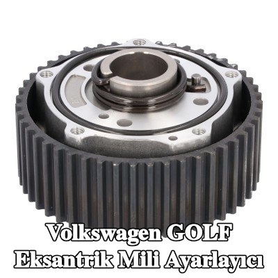 FEBI BILSTEIN Egzoz Tarafı Eksantrik Mili Ayarlayıcı — Volkswagen Golf