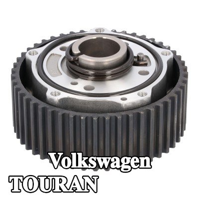 FEBI BILSTEIN معدل عمود الكامات جانب العادم — Volkswagen Touran