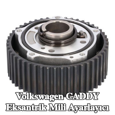 FEBI BILSTEIN Egzoz Tarafı Eksantrik Mili Ayarlayıcı — Volkswagen Caddy