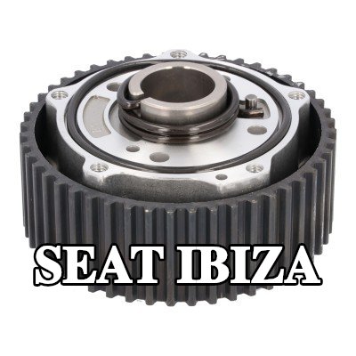 FEBI BILSTEIN معدل عمود الكامات جانب العادم — SEAT Ibiza