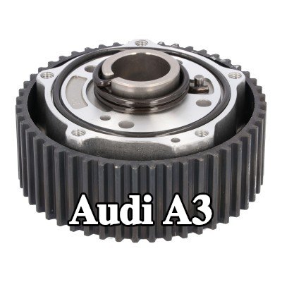 FEBI BILSTEIN معدل عمود الكامات جانب العادم — Audi A3