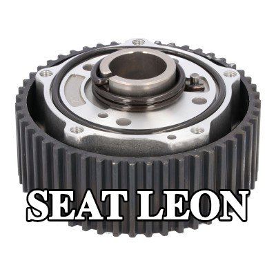 FEBI BILSTEIN معدل عمود الكامات جانب العادم — SEAT Leon