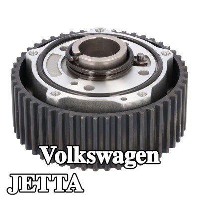 FEBI BILSTEIN معدل عمود الكامات جانب العادم — Volkswagen Jetta