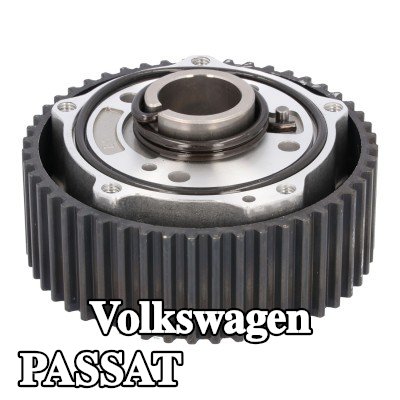 FEBI BILSTEIN معدل عمود الكامات جانب العادم — Volkswagen Passat