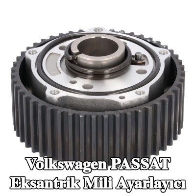 FEBI BILSTEIN Egzoz Tarafı Eksantrik Mili Ayarlayıcı — Volkswagen Passat