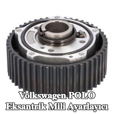 FEBI BILSTEIN Egzoz Tarafı Eksantrik Mili Ayarlayıcı — 2016 Volkswagen Polo