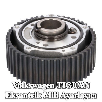 FEBI BILSTEIN Egzoz Tarafı Eksantrik Mili Ayarlayıcı — Volkswagen Tiguan