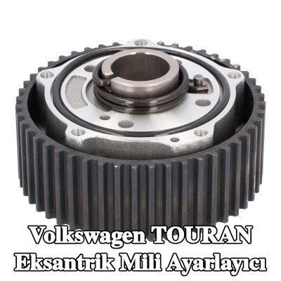 FEBI BILSTEIN Egzoz Tarafı Eksantrik Mili Ayarlayıcı — Volkswagen Touran
