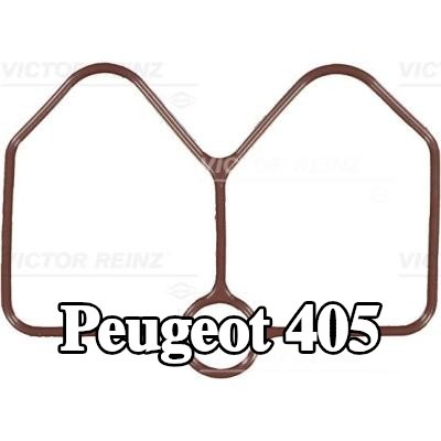 REINZ حشية، مبيت مشعب السحب — Peugeot 405