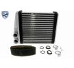 VEMO Aksesuarları dahil ısıtıcı matrisi, EXPERT KITS + — 2012 Mercedes-Benz A-Class (1)