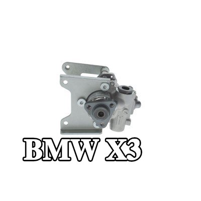 BOSCH مضخة نظام التوجيه المعزز — 2003 BMW X3
