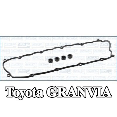 AJUSA مجموعة حشيات، غطاء رأس الأسطوانة — Toyota Granvia