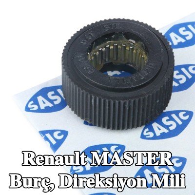 SASIC Burç, direksiyon mili — Renault Master