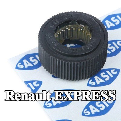 SASIC جلبة، عمود التوجيه — Renault Express