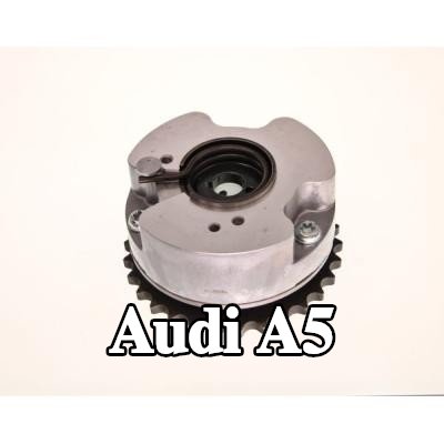 MAXGEAR ترس، عمود الكامات — Audi A5