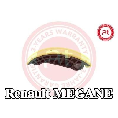 at autoteile germany أدلة التوجيه, سلسلة التوقيت اليمنى — Renault Megane