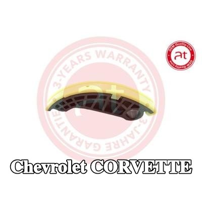 at autoteile germany أدلة التوجيه, سلسلة التوقيت اليمنى — Chevrolet Corvette