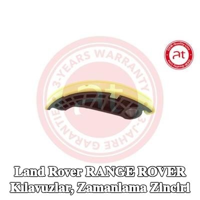 at autoteile germany Kılavuzlar, sağ triger zinciri — 1995 Land Rover Range Rover