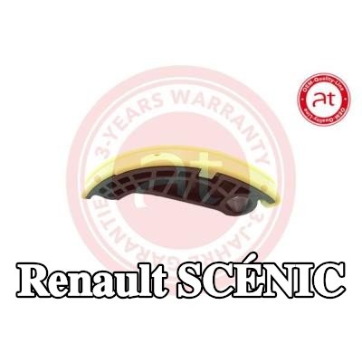 at autoteile germany أدلة التوجيه, سلسلة التوقيت اليمنى — Renault Scénic