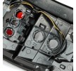 ABAKUS Arka lamba Sol, ampul içermez, ampul yuvası olmadan — 2003 Toyota Prius (4)