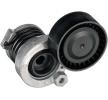 GATES Gergi kasnağı DriveAlign, Micro-V® UNIQUE FIT, Outer Diameter: 65mm — Mercedes-Benz T-Class (1)