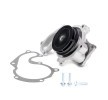 VALEO Kapaklı su pompası, conta/sızdırmazlık elemanları ile — 2002 Ford Focus (2)