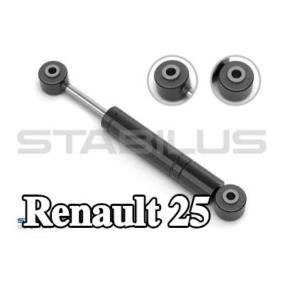 STABILUS مصد, حامل المحرك STAB-O-SHOC — Renault 25
