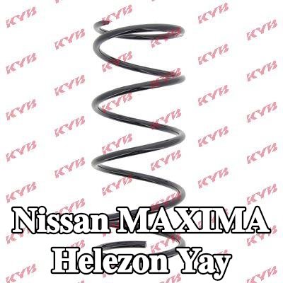 KYB Sarmal yay K-Flex, Ön Aks — Nissan Maxima
