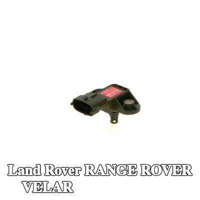 BOSCH مستشعر درجة حرارة هواء السحب — Land Rover Range Rover Velar