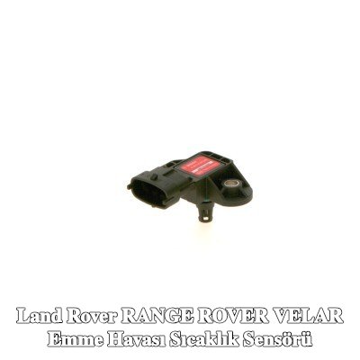 BOSCH Emme havası sıcaklık sensörü — Land Rover Range Rover Velar