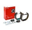 BREMBO Aksesuarları dahil tambur fren kiti, KIT & FIT — Peugeot 309 (1)